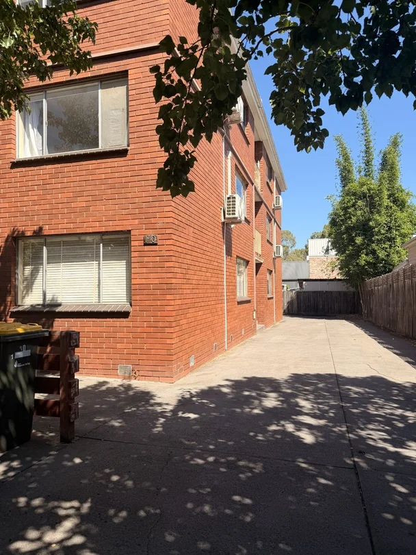 5/10 Eltham Street, Flemington VIC 3031