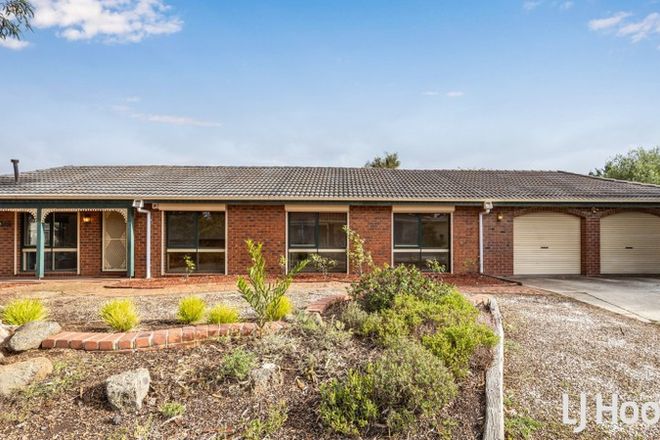 Picture of 11 Hilton Way, MELTON WEST VIC 3337