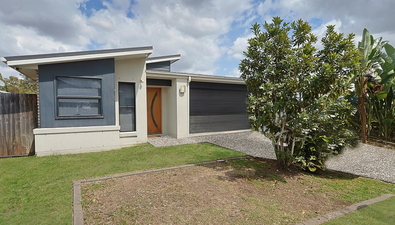 Picture of 14 Kerry O'Brien Street, COLLINGWOOD PARK QLD 4301