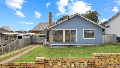 Picture of 40 Hoddle Street, WARRNAMBOOL VIC 3280