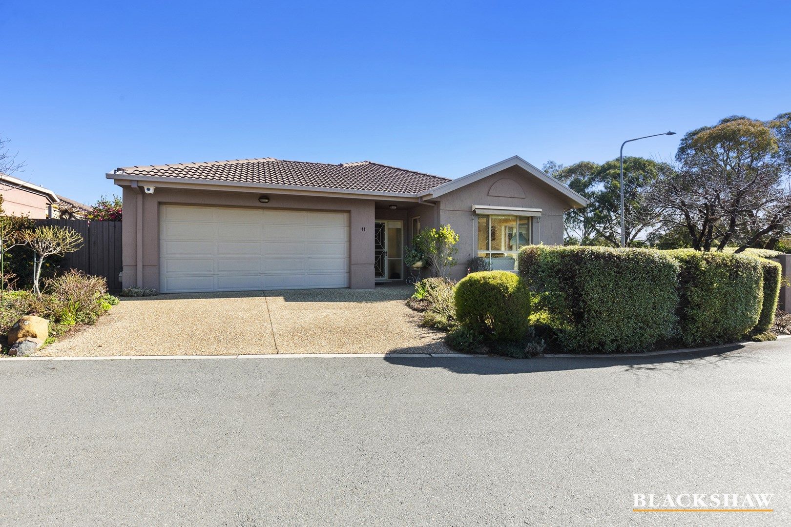 11/1 Delamere Street, Hawker ACT 2614