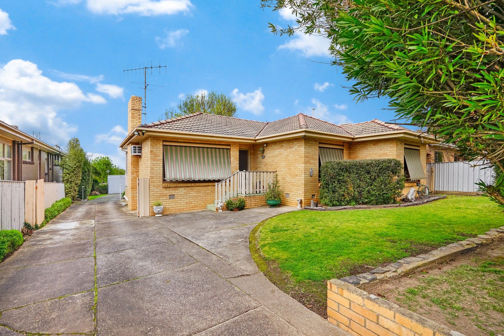 7 Brewster Road, Ararat VIC 3377 Domain