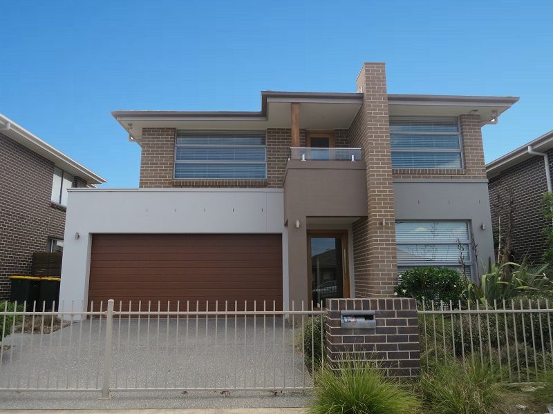 150 Ridgeline Drive, The Ponds NSW 2769, Image 0