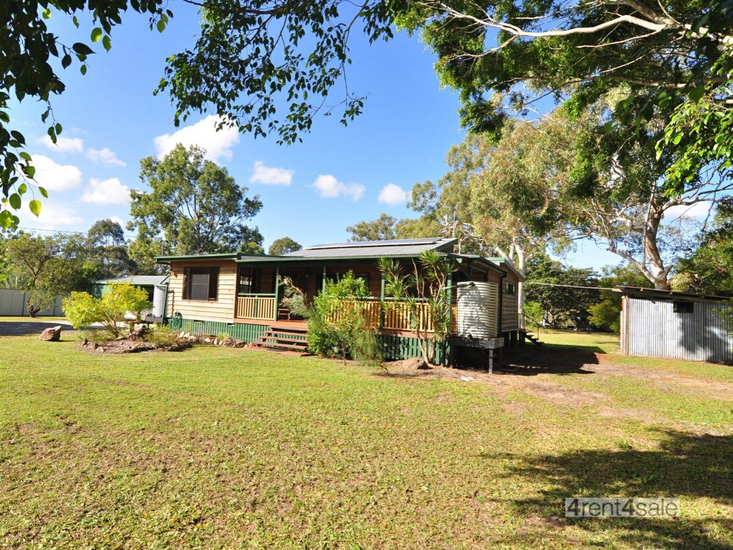 181 Queen Elizabeth Drive, Cooloola Cove QLD 4580, Image 0