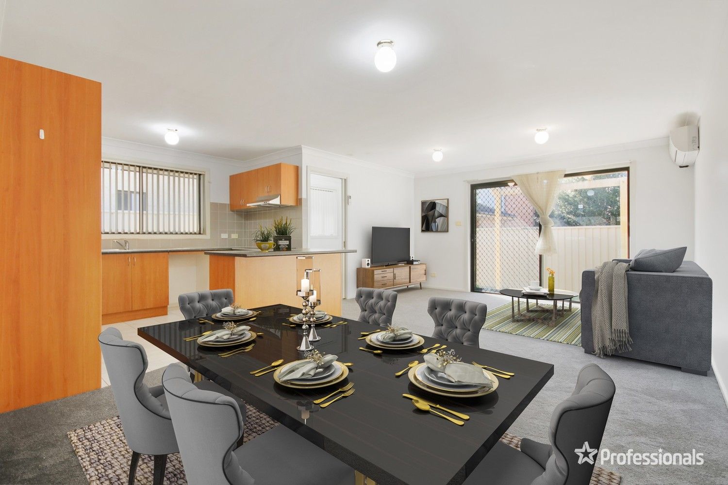 5/100-104 Saddington Street, St Marys NSW 2760, Image 1