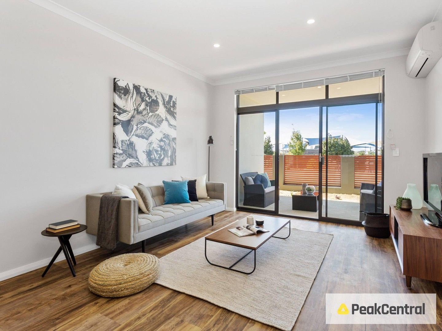 2 bedrooms Apartment / Unit / Flat in 23/2 Cooli Street HAMMOND PARK WA, 6164