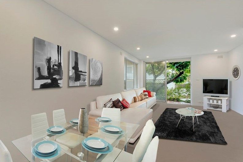 2 bedrooms Apartment / Unit / Flat in 3/28 Fielding Street COLLAROY NSW, 2097
