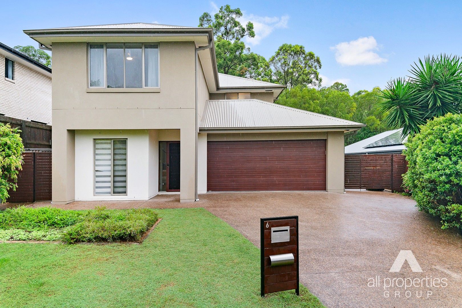 6 Monsato Close, Upper Kedron QLD 4055, Image 0