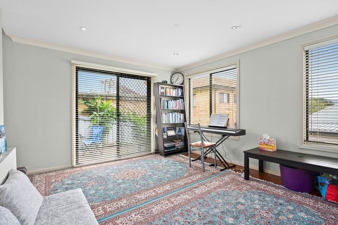 Picture of 2/47 Rowland Avenue, WOLLONGONG NSW 2500