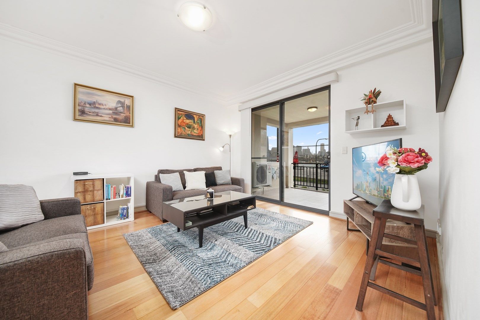 2 bedrooms Apartment / Unit / Flat in D3/1 Buchanan Street BALMAIN NSW, 2041