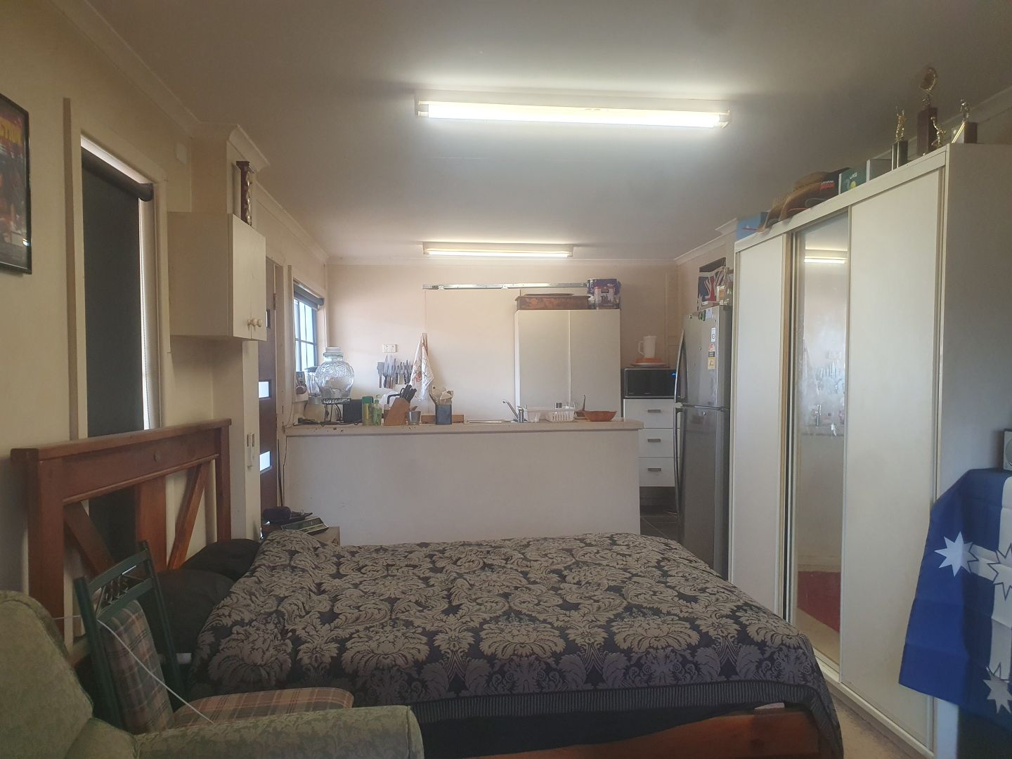 1 Lockwood Street, Birchip VIC 3483 Domain