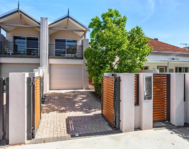 115 Roberts Road, Subiaco WA 6008