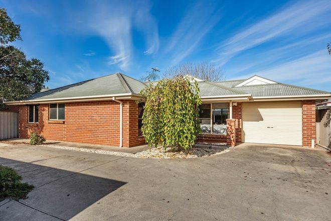 Picture of 3/10 Rowell Crescent, WEST CROYDON SA 5008