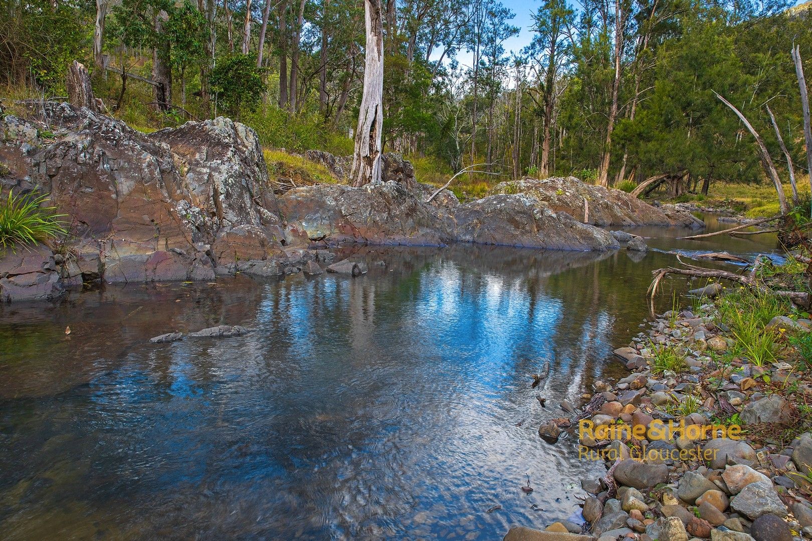 895 Bowman River Road, Bowman via, Gloucester NSW 2422, Image 0