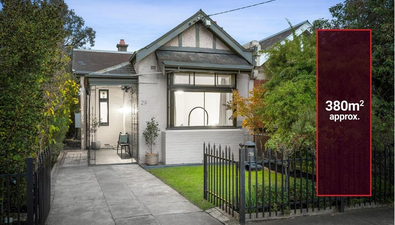 Picture of 29 Bank Street, ASCOT VALE VIC 3032
