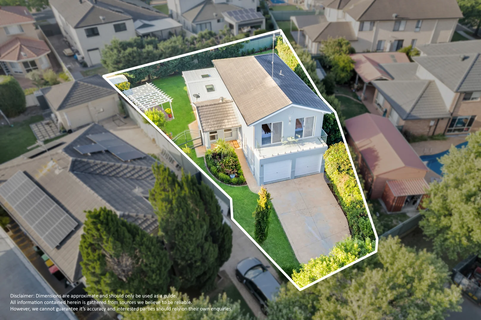 Additional image 24 of 19 Lakeland Circuit, Harrington Park NSW 2567