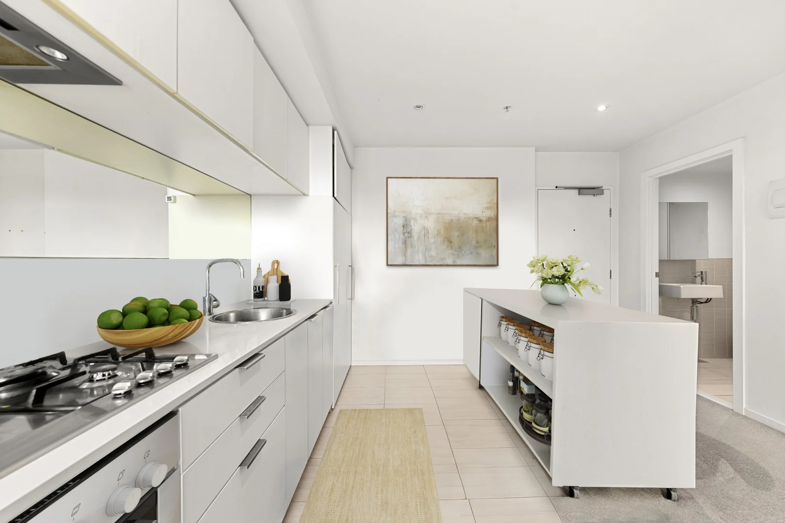 Additional image 5 of 2208/50 Haig Street, Southbank VIC 3006