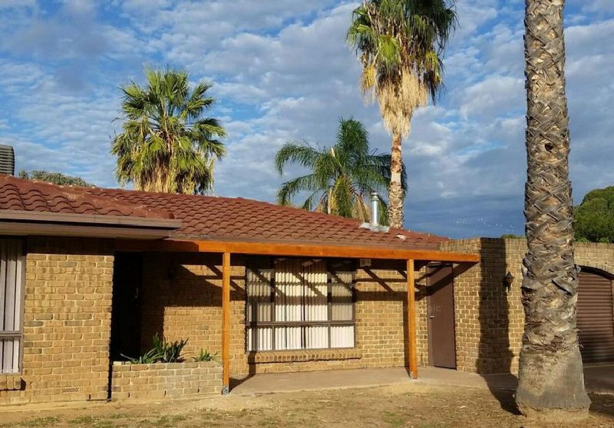 16 Taarnby Drive, Salisbury Downs SA 5108 House For Rent Domain