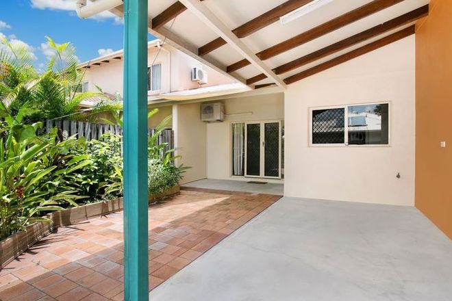 Picture of 4/18 Oyster Court, TRINITY BEACH QLD 4879