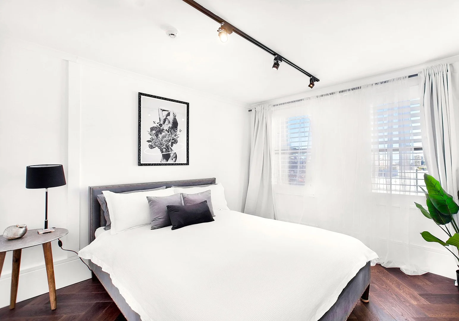 11/50 Bayswater Road, Rushcutters Bay NSW 2011