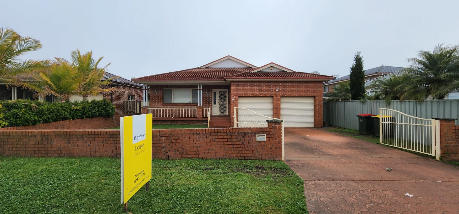 46 Gloucester Street, Bonnyrigg Heights NSW 2177