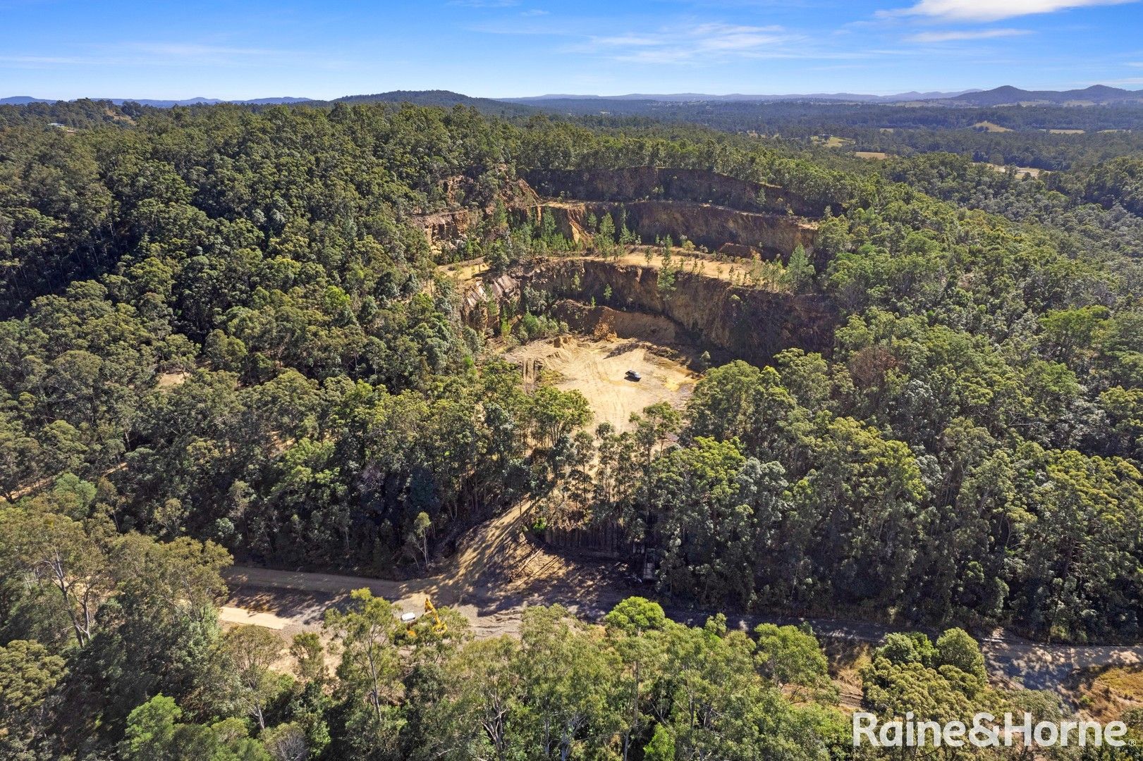 Proposed Lot 22 Meads Road, Tandur QLD 4570, Image 0