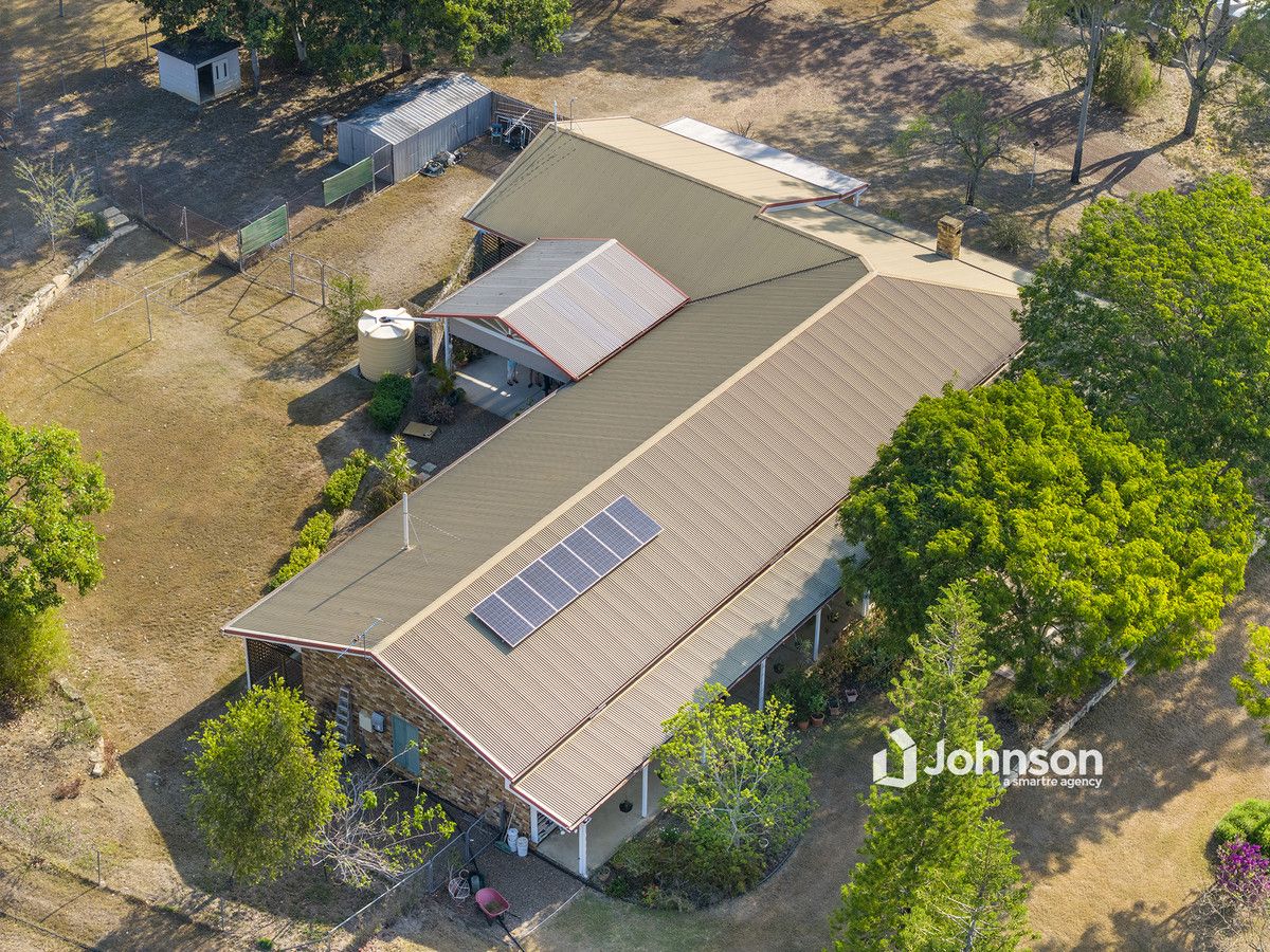 105 Wanora Road, Wanora QLD 4306, Image 2