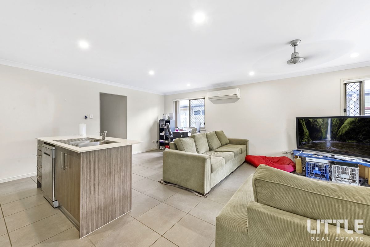 3 bedrooms House in 46 Carnarvon Court PIMPAMA QLD, 4209