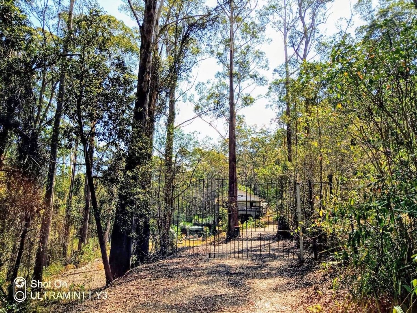 785 Grassy Head Road, Way Way NSW 2447, Image 2