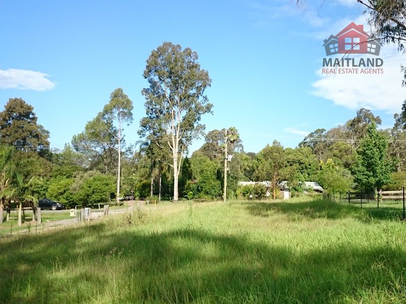 1361 Clarence Town Road, Seaham Property History & Address Research