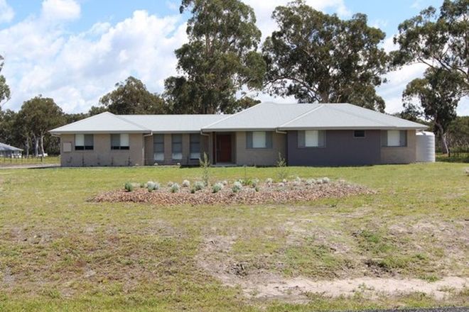 Picture of 92 Angus Drive, FAILFORD NSW 2430