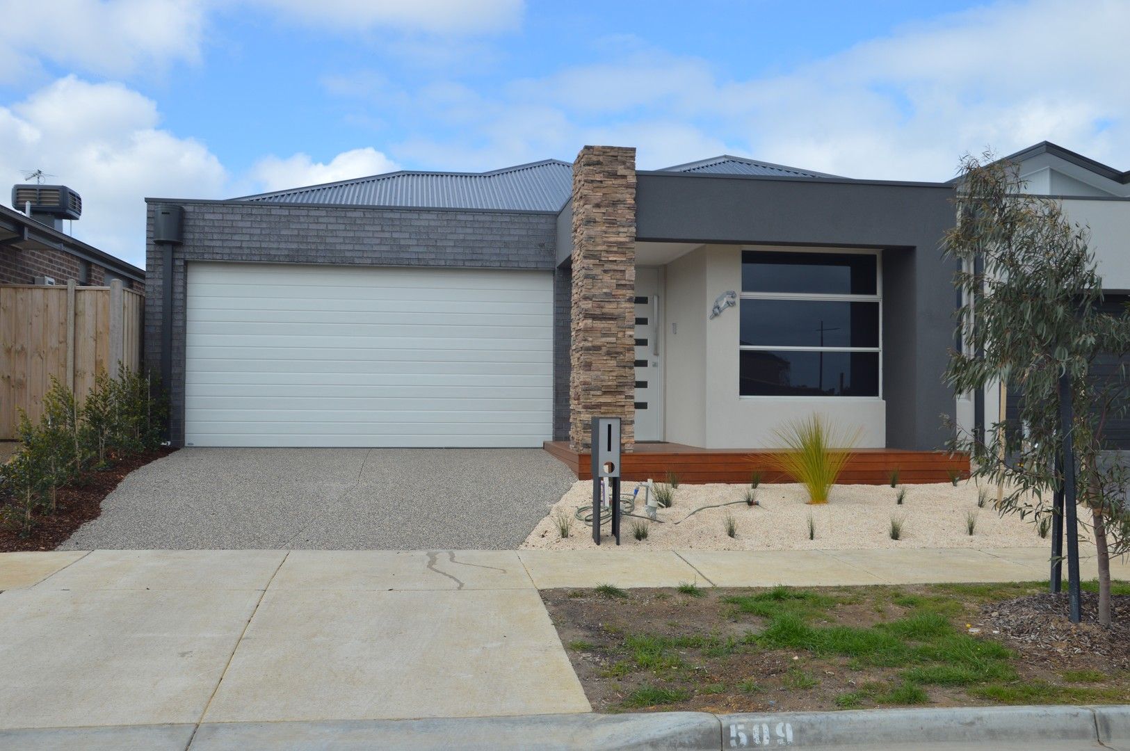 New House & Land in Windermere, MAMBOURIN VIC, 3024