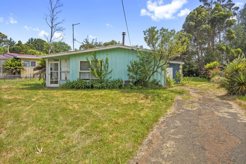 18 Fincham Street, Zeehan TAS 7469, Image 0