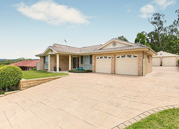 5 Corella Close, Fennell Bay NSW 2283