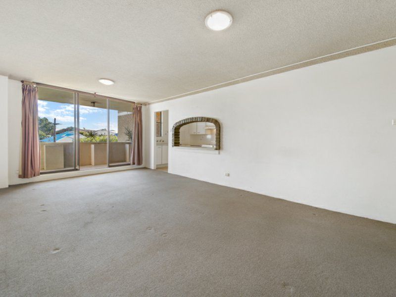 2 bedrooms Apartment / Unit / Flat in 4/38-42 Kurnell Road CRONULLA NSW, 2230