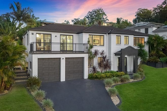 Picture of 2 Sunnyvale Close, LISAROW NSW 2250