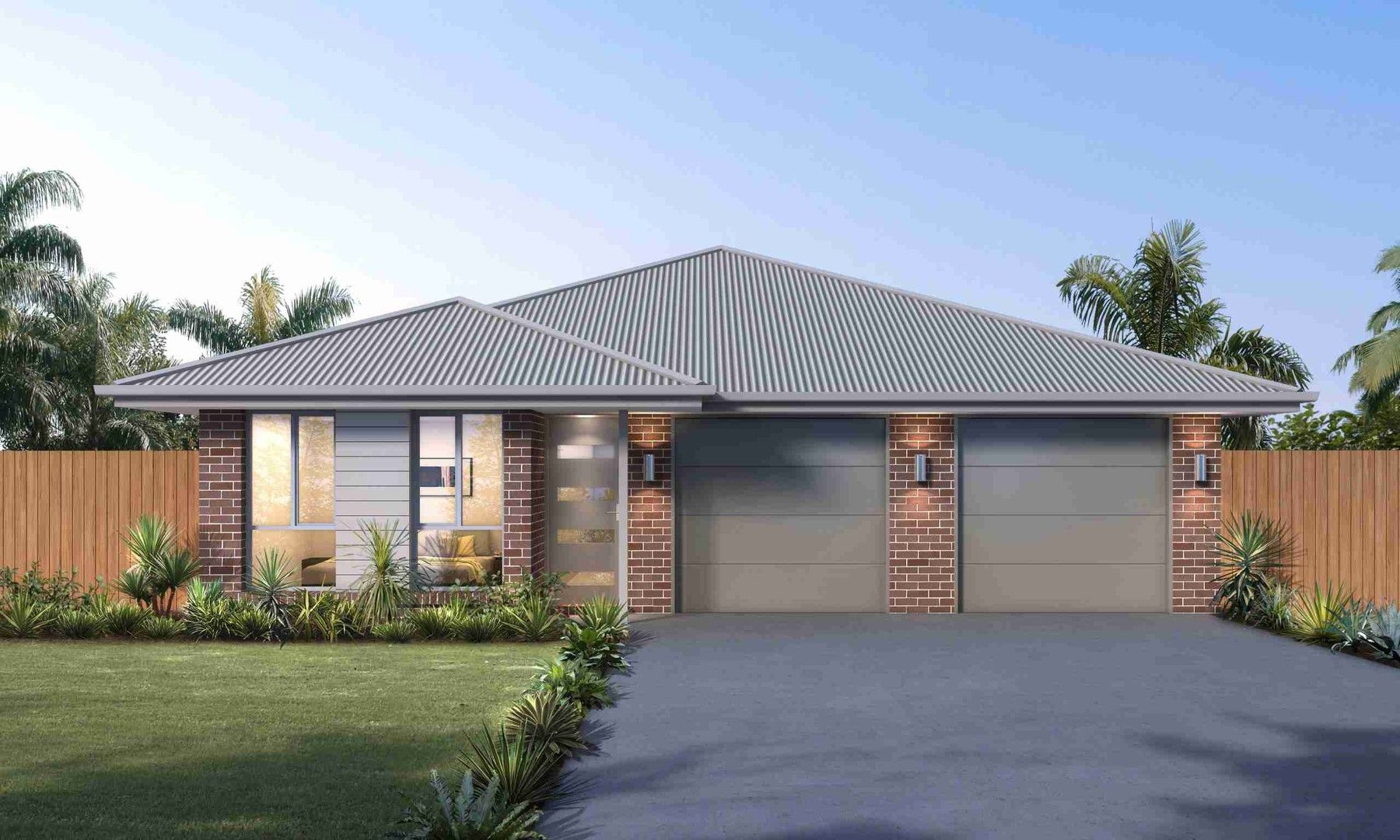 5 bedrooms New House & Land in  WARNERVALE NSW, 2259