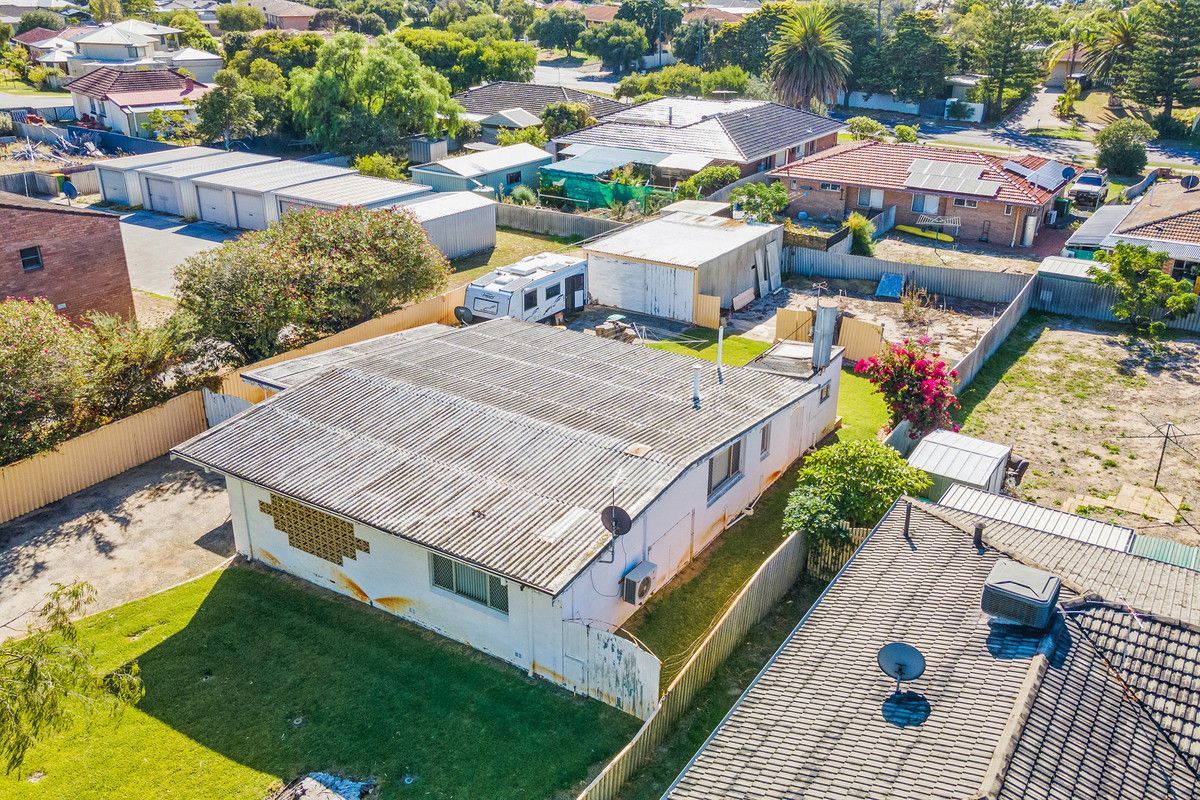 34 Second Avenue, Shoalwater WA 6169, Image 1