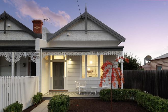 Picture of 10 Candy Street, NORTHCOTE VIC 3070