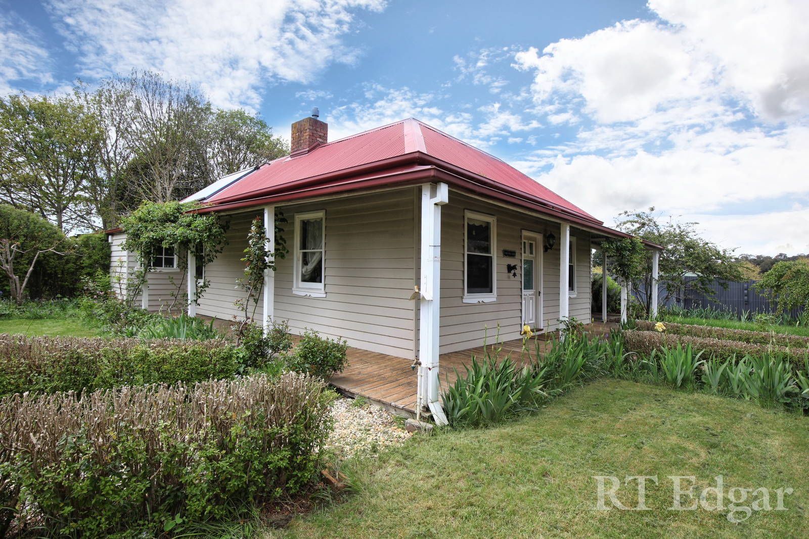 5 South Street, Trentham VIC 3458, Image 1