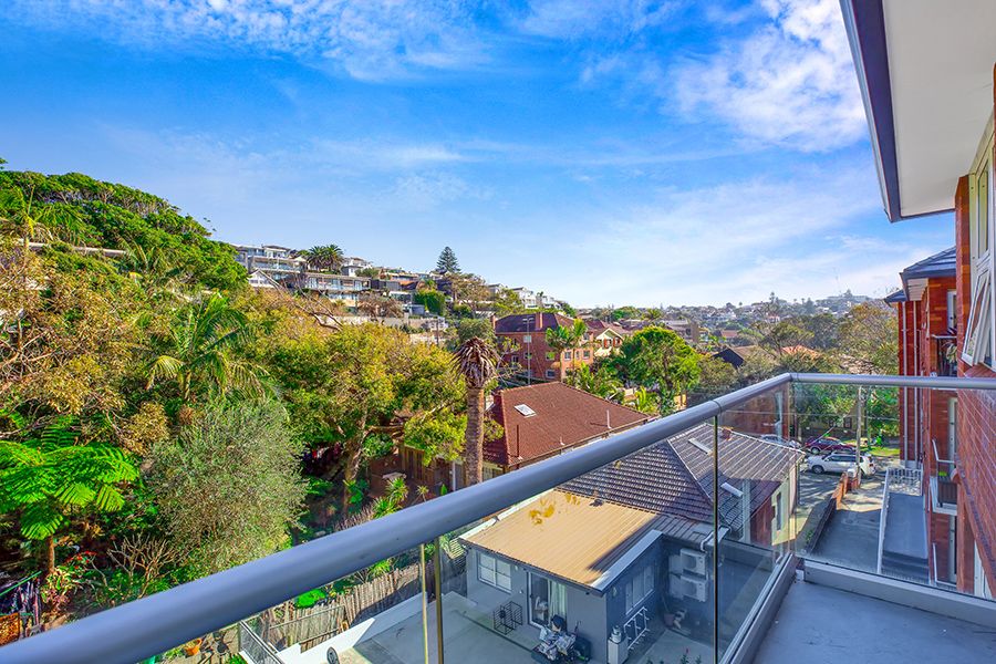 2 bedrooms Apartment / Unit / Flat in 19/36 Pacific Street BRONTE NSW, 2024