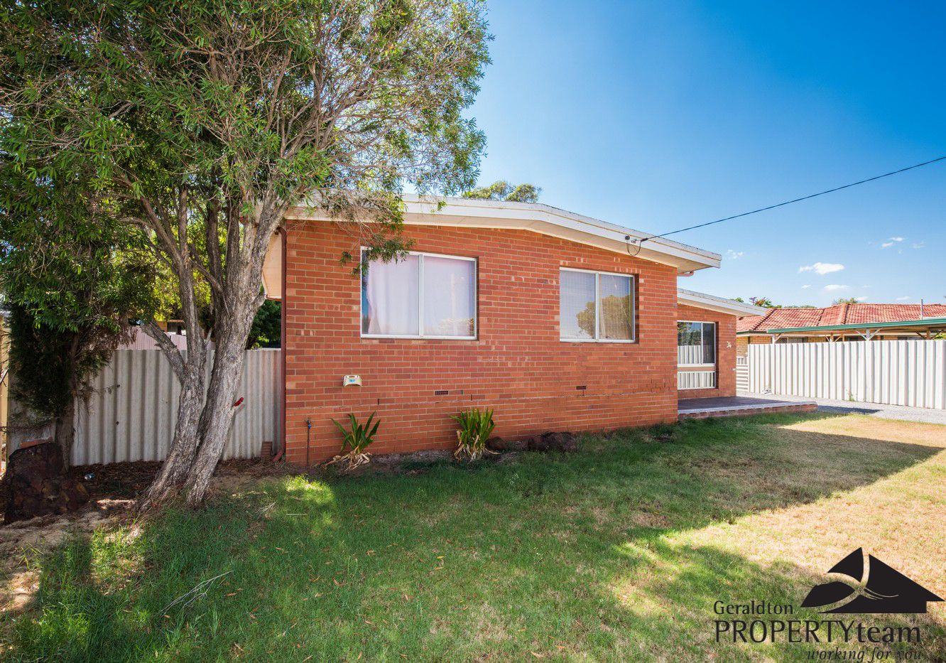 34 Bennett Street, Spalding WA 6530, Image 2