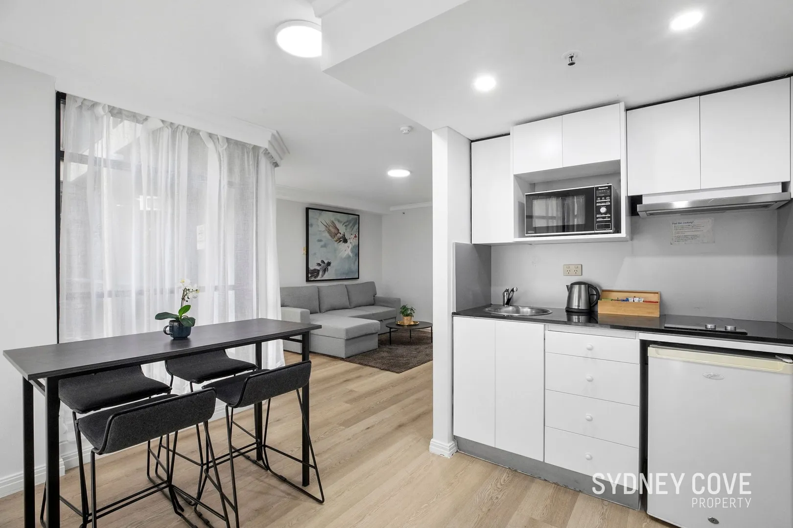 NET RETURN OF 5.6% - 6.1%, RECENTLY RENOVATED – pohled 3