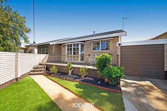 Picture of 1/210 Balcombe Road, MENTONE VIC 3194