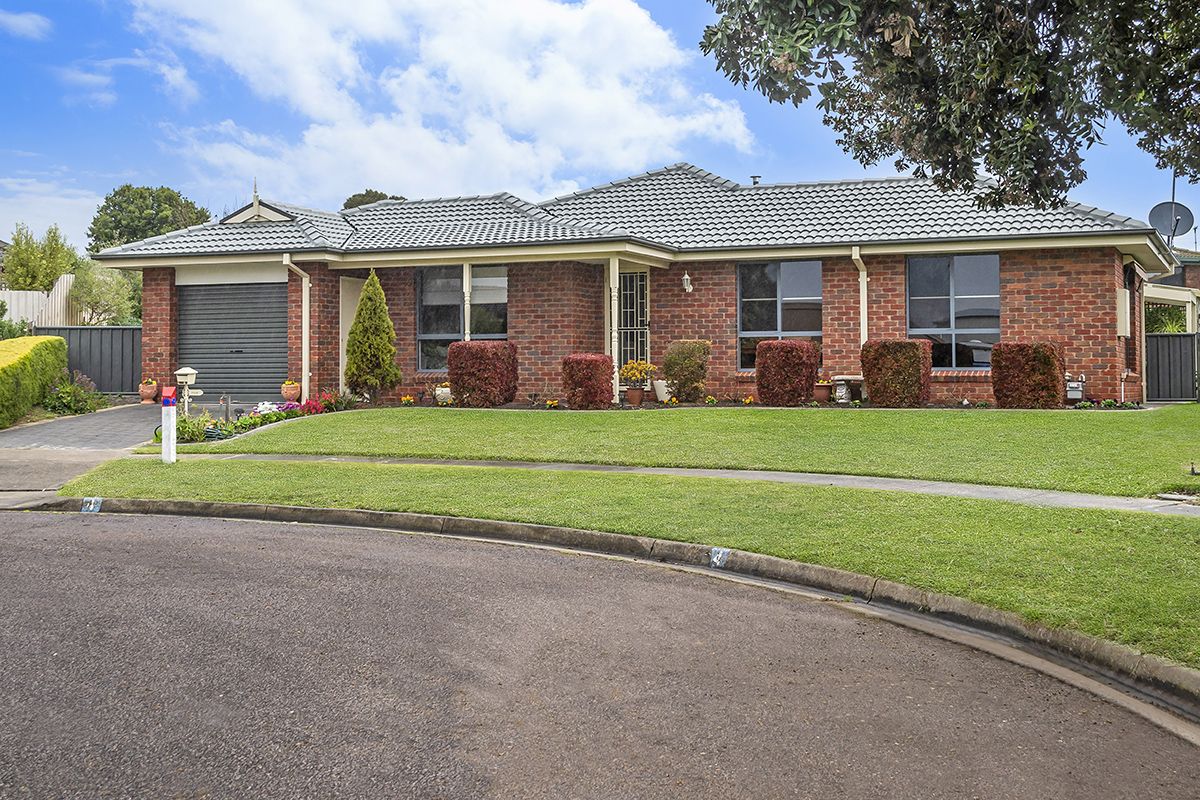 4 Stornaway Court, Portland VIC 3305, Image 0