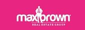 Logo for Max Brown Real Estate Group