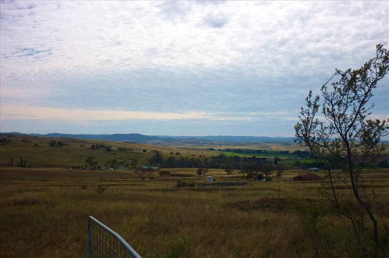 Lot 22 Binjura Road, Cooma NSW 2630, Image 0