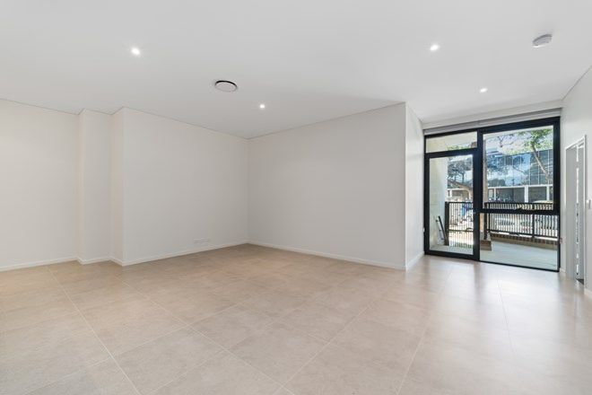 Picture of G11/10-20 McEvoy Street, WATERLOO NSW 2017