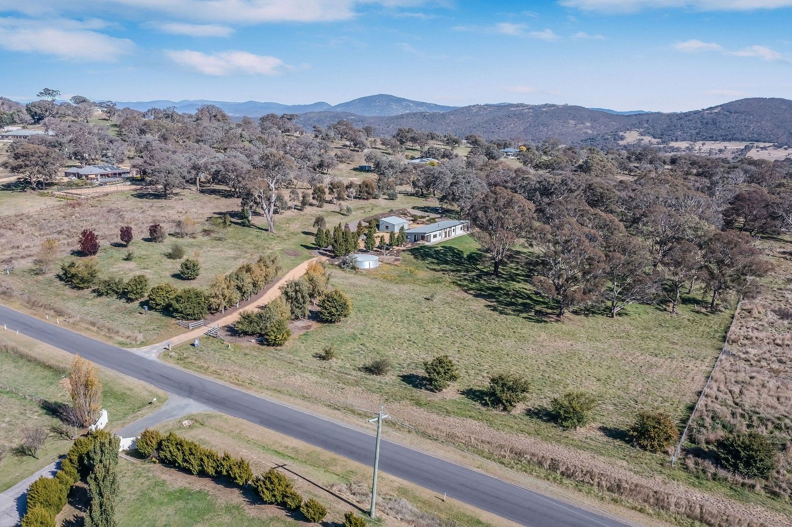 69 Settlers Road, Royalla NSW 2620, Image 0