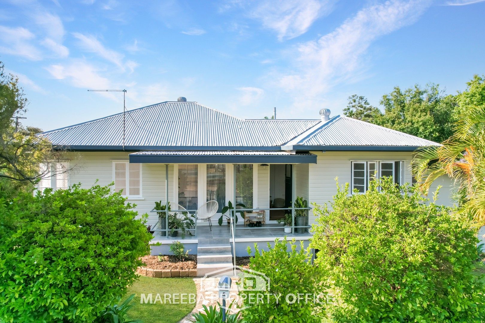 5 O'Donnell Street, Mareeba QLD 4880, Image 0